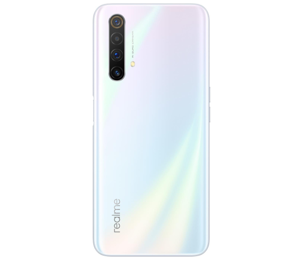 realme X3 SuperZoom 12+256GB Arctic White 120Hz - 568963 - zdjęcie 4